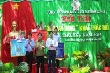 Minh Hưng nhất toàn đoàn Hội thi Bàn tay vàng Cao su Bình Long